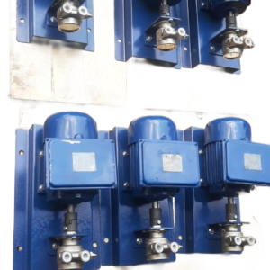 Rotary Vane LPG pump