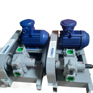 Corken Z2000 LPG PUMP