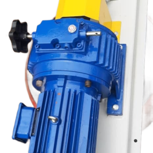 LQ3A30 ROTARY LOBE PUMP